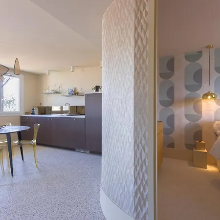 Apartment Apt Lumineux Vue Sur Mer *