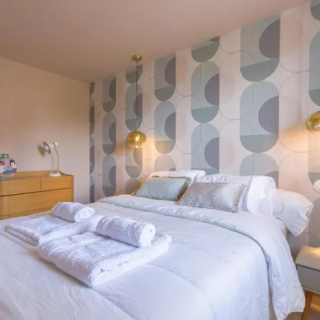 Apt Lumineux Vue Sur Mer Apartment Cannes